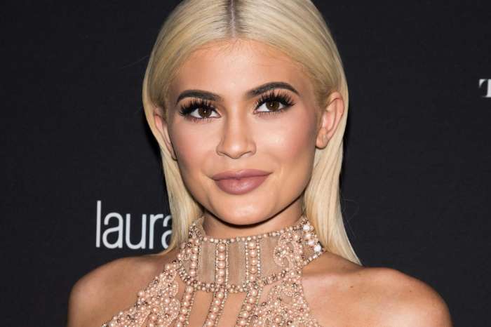 Kylie Jenner Sold The Majority Ownership Of Her Cosmetic Company - People Are Convinced She Is Working On Something New