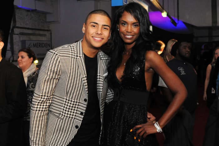 Kim Porter's Son, Quincy Brown Remembers Her After 365 Days Since The Tragic Passing - See The Emotional Photos