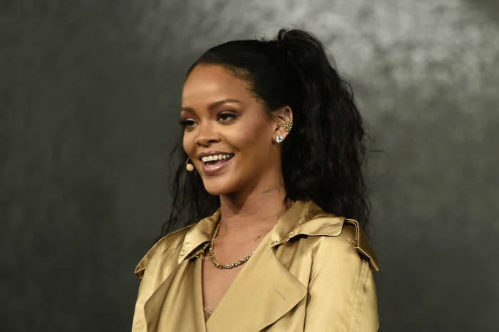 Rihanna Confesses She’s Been Struggling With 'Balance' In Her Career - Says She's Overwhelmed And Taking A Break