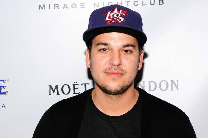 KUWK: Rob Kardashian Is A Changed Man - Here's How He Managed To Lose 20 Pounds!