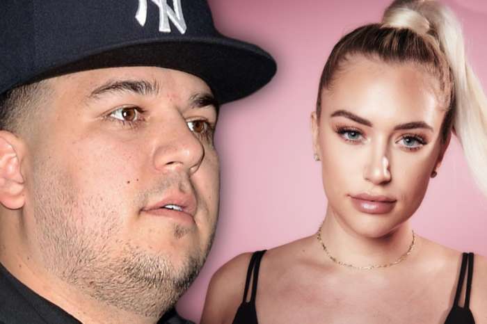 KUWK: Kim Kardashian Updates Fans On Brother Rob's Wellbeing Amid Rumors He's Dating Kylie's BFF Stassie - He's ‘Doing Great!’