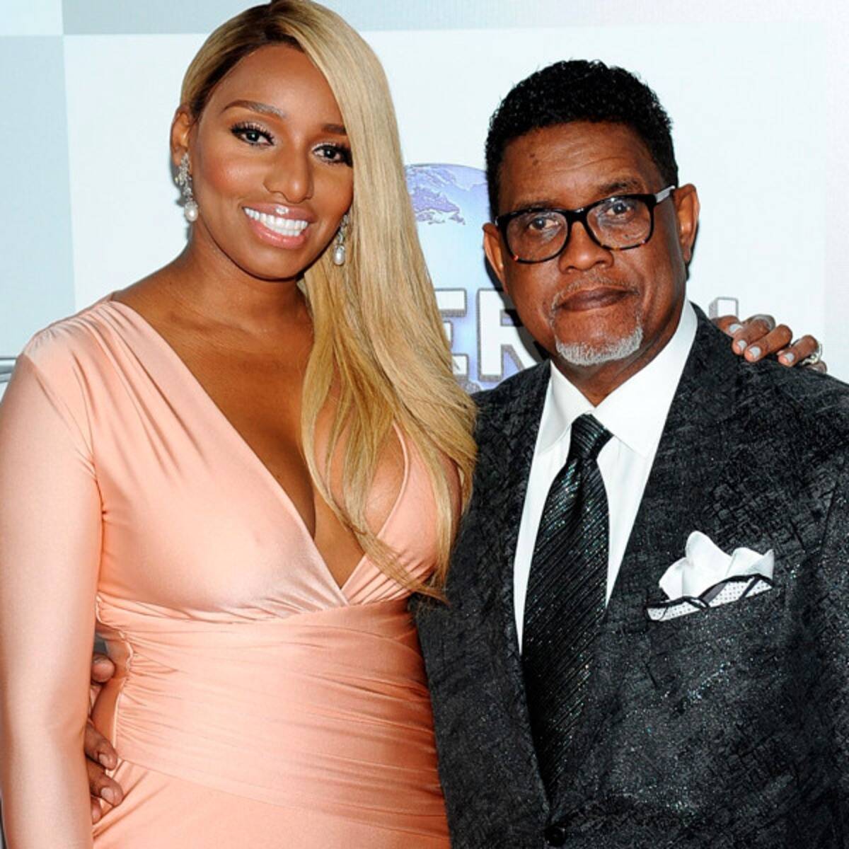 NeNe Leakes's Fans Defend Her From Haters Who Accuse Her Of Not Taking Enough Care Of Her Husband