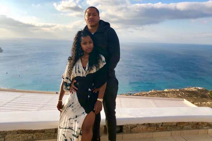 Toya Wright Is Living Her Best Life On A Mexico Vacay - Check Out Her Pics From Paradise