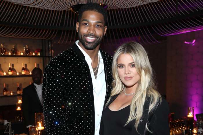 KUWK: Tristan Thompson Not Giving Up On Khloe Kardashian Because He Believes She's ‘Worth All The Effort’ Of Winning Her Back!