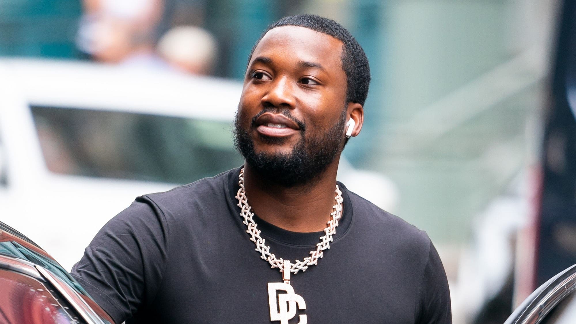 Meek Mill Has A Few Words About Broke Women And Men - See His Message Here