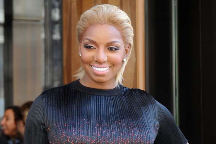 NeNe Leakes Warms People's Hearts With This Video - Check Out What She Did For A High School Kid
