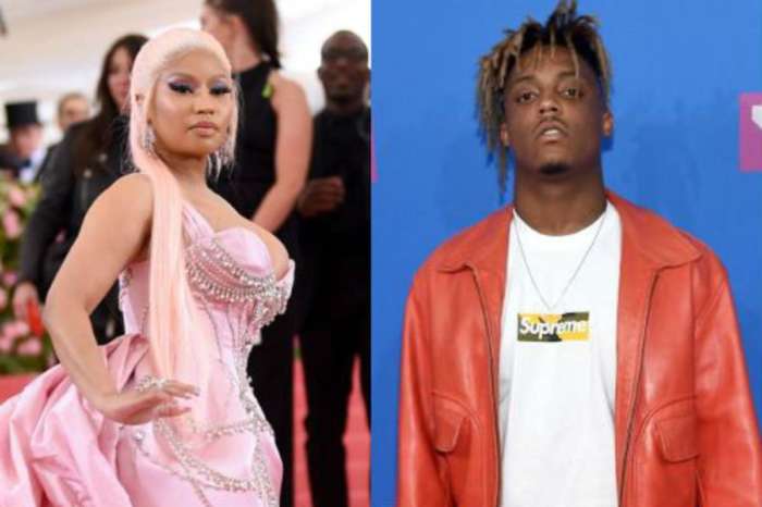 Nicki Minaj Makes Fans Cry After She Honors Juice WRLD On Stage - Haters Body Shame Her For Excessive Weight