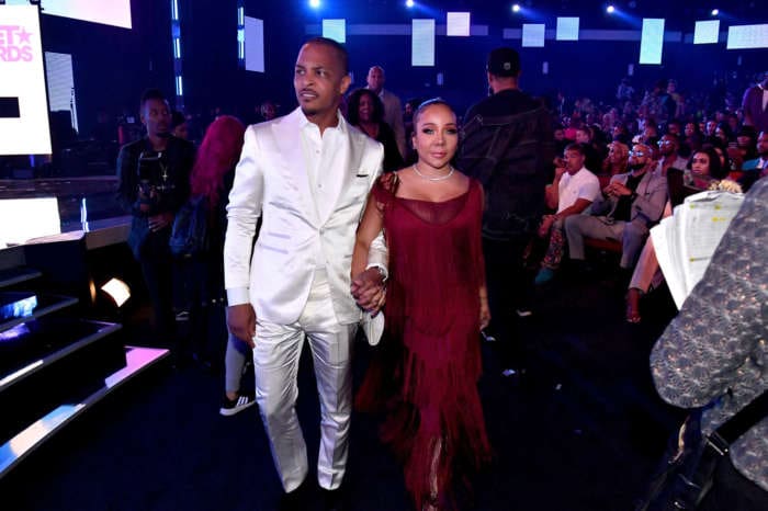T.I.'s Fans Are Gushing Over His Marriage To Tiny Harris: 'You're The Power Couple!'
