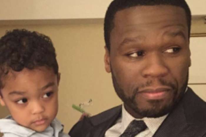 50 Cent Rents Out One Of The Only Two Reopened Toys 'R' Us Stores For His Son!