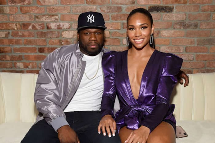 50 Cent Slams Fan Who Asks His Boo, Cuban Link To Dinner - See His Comment