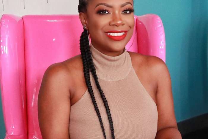 Kandi Burruss' Photo From Eight Years Ago Has Fans Praising Her - See The Work Of The Photographer Who Took It