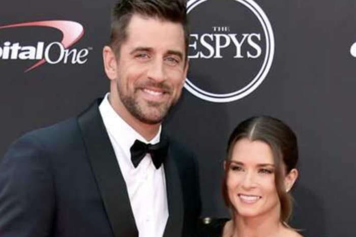 Aaron Rodgers And Danica Patrick Buy $28 Million Malibu Mansion Together