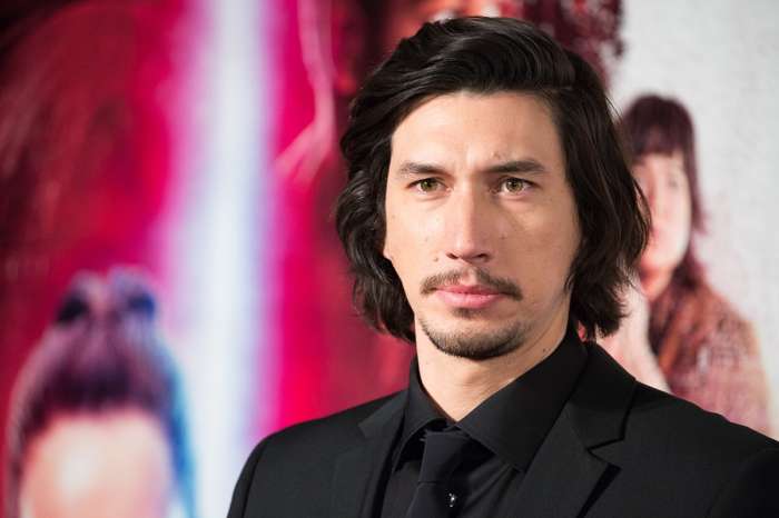 Adam Driver Will Host SNL For The Third Time In 1st Episode Of 2020