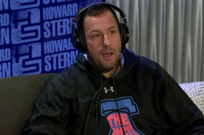 Adam Sandler Threatens To Make A Movie 'That Is So Bad On Purpose' If He Doesn't Win An Oscar In 2020