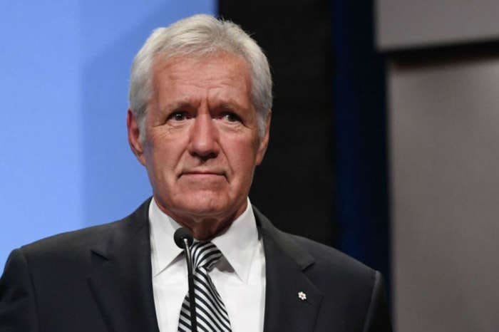 Alex Trebek Isn't Retiring From Jeopardy Amid Cancer Battle, Claims Co-Worker