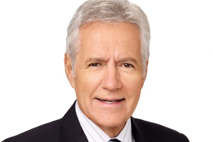 Alex Trebek To Host Jeopardy! The Greatest Of All Time With Ken Jennings, James Holzhauer, and Brad Rutter