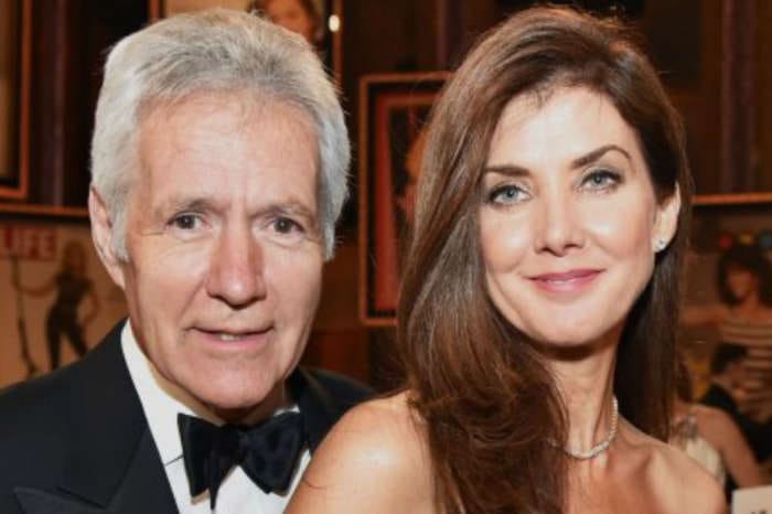 Alex Trebek's Wife Jean Reveals She Is Relying On Faith Amid His Cancer Battle