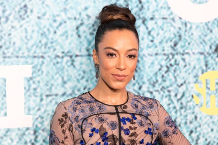 Angela Rye Reveals Common Didn't Want Kids And That's Why They Split