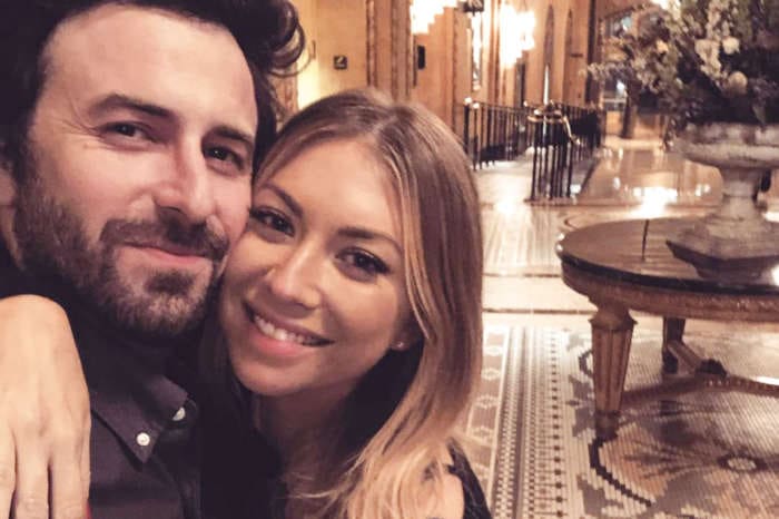 Beau Clark Reveals Details About His Wedding To VPR Star Stassi Schroeder -- Here's Why Their First Choice Venue Turned Them Down!