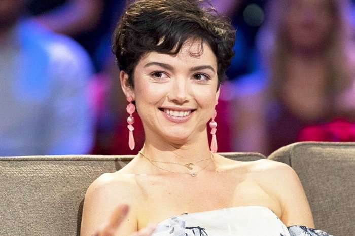 Bekah Martinez Says Her Second Pregnancy Is More 'Joyful' - Here's Why!