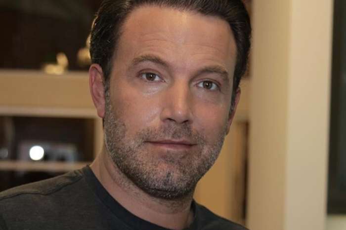 New Report Accuses Ben Affleck Of Using His Family For Good Publicity