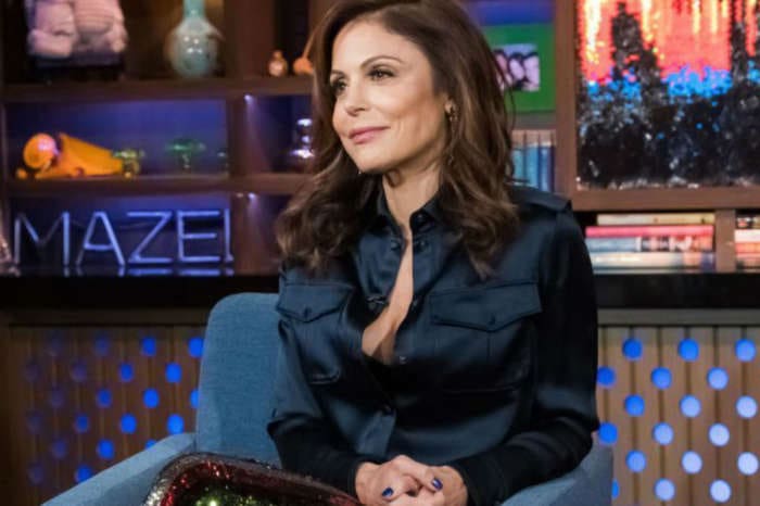 Bethenny Frankel Announces First Post-RHONY Business Venture, Says She's 'Happier Overall' After Leaving The Show
