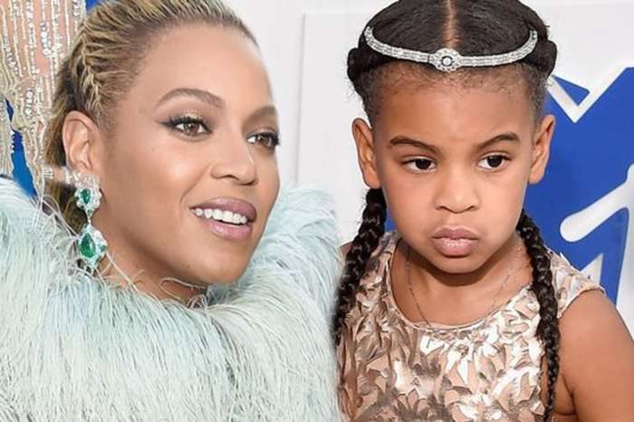 Beyonce Gets Candid About The Two Miscarriages She Suffered Before Having Blue Ivy - Says She Found A ‘Deeper Meaning’ In Life Because Of It!
