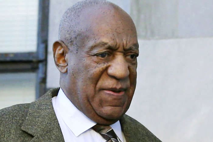 Bill Cosby Urges Fans To Avoid CNN And Other Mainstream News Organizations And Support 'Black-Owned' Publications Only