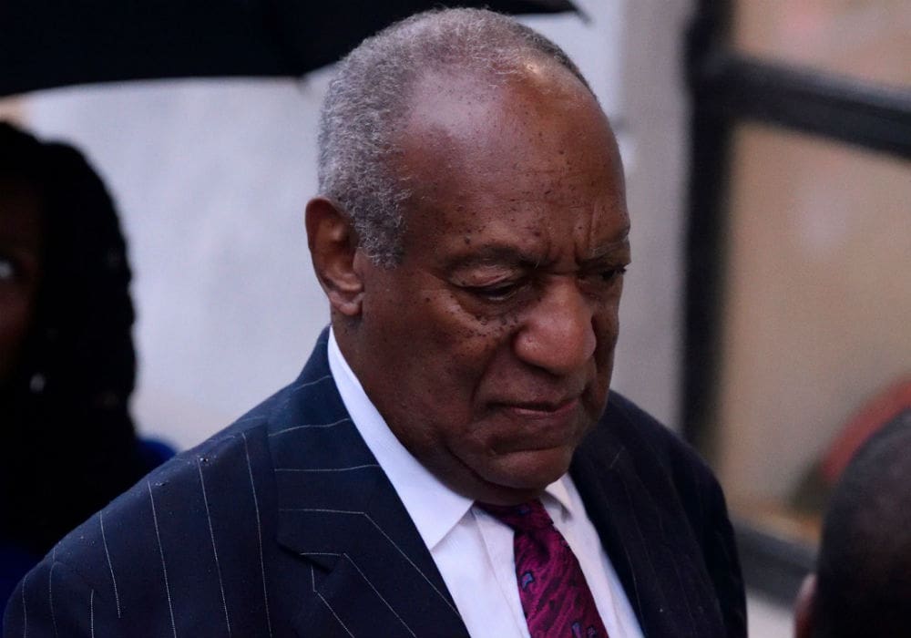 Bill Cosby Loses His Appeal In Sexual Assault Case