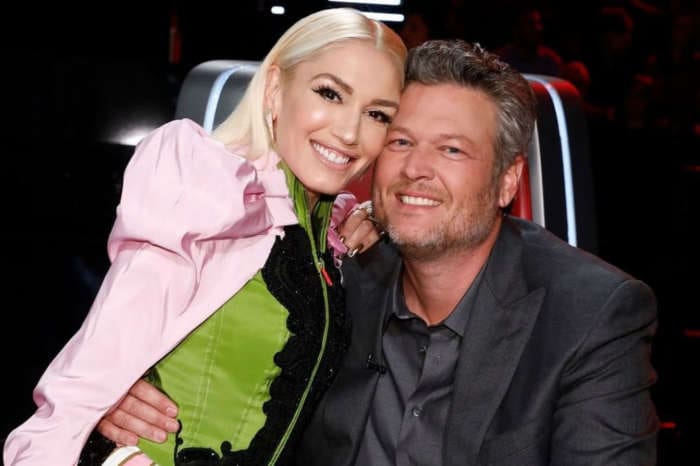 Blake Shelton Admits He 'Was A Jerk To Everybody' Before Meeting Gwen Stefani