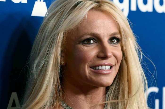 Britney Spears Has Fans Concerned About Her Mental Health After She Posts Bizarre Video On Instagram