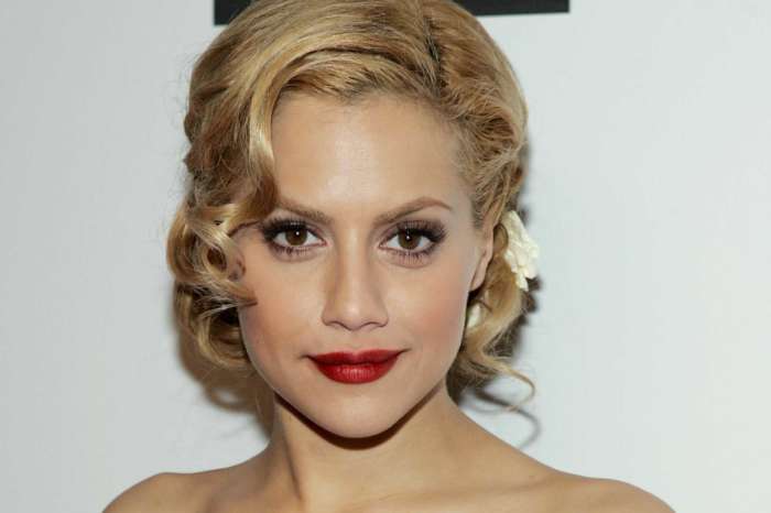 Brittany Murphy's Half-Brother Says He Believes She Was Murdered