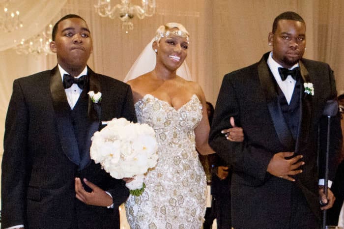 Nene Leakes Buys A House For Her Troubled Son And His Baby's Mother Have A Lot To Say About It