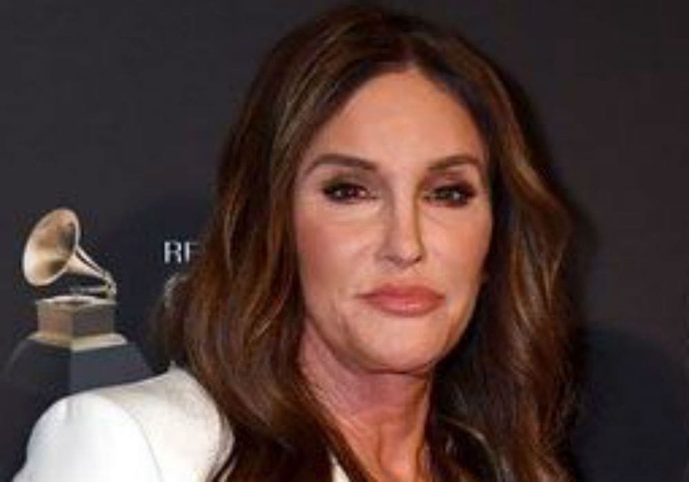 Caitlyn Jenner Could Be In Legal Trouble After Talking About The Kardashians On I'm A Celebrity...Get Me Out Of Here