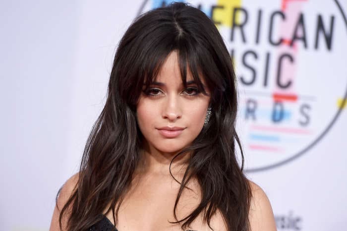Camila Cabello Reveals Shawn Mendes Would Likely Break Up With Her If She Wore A Cheesy T-Shirt