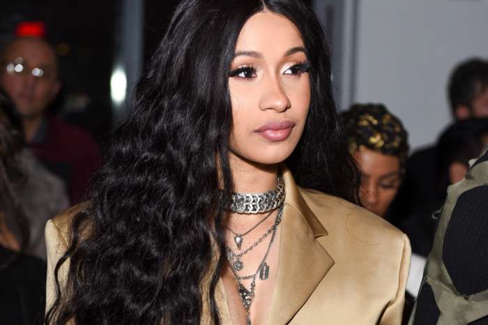 Cardi B Is Turned Off By Donald Trumps Shenanigans For These Reasons