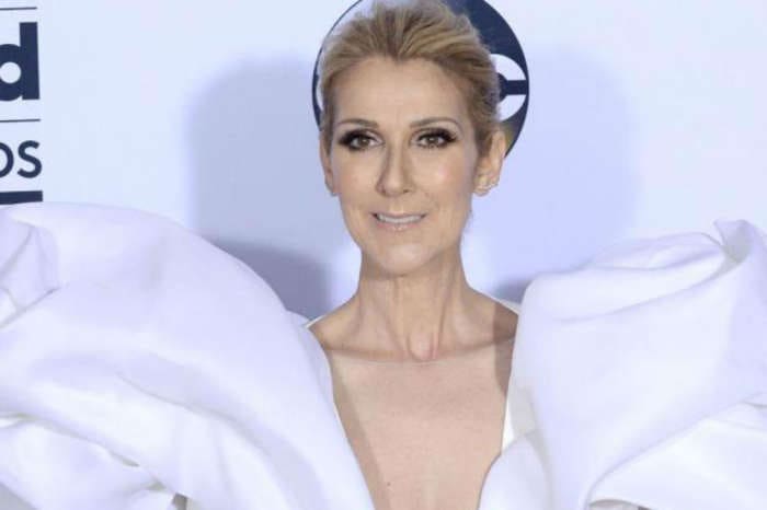 Celine Dion's Number One Album Takes Shocking Tumble Off The Charts, Insider Says 'All Hell Has Broken Loose'