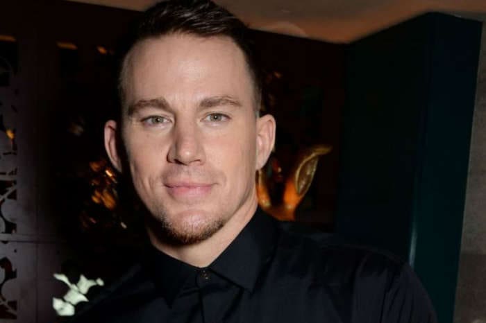 Channing Tatum Takes Daughter Everly To See Frozen The Musical Amid Jena Dewan Custody Drama