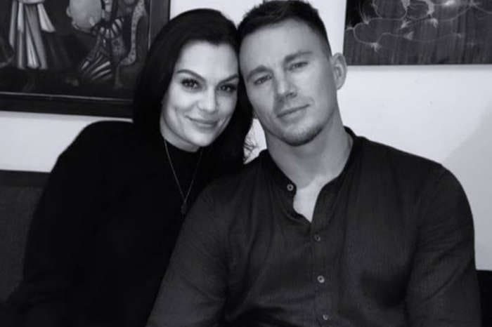 Channing Tatum And Jessie J Call It Quits After One Year Of Dating