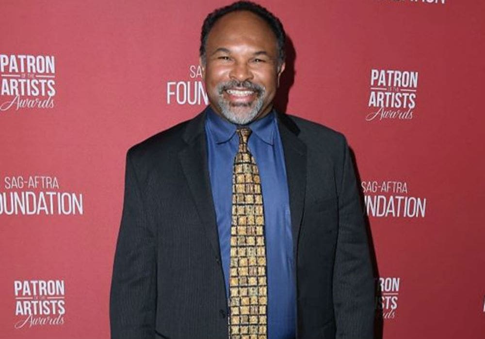 Cosby Show Alum Geoffrey Owens Says His Acting Career Has Been Revived After Pic Of Him Working At Trader Joe's Went Viral In 2018