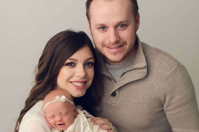 Counting On Stars Josiah Duggar And Lauren Swanson Dish On Life With Baby Bella - 'She Brings Us So Much Joy'