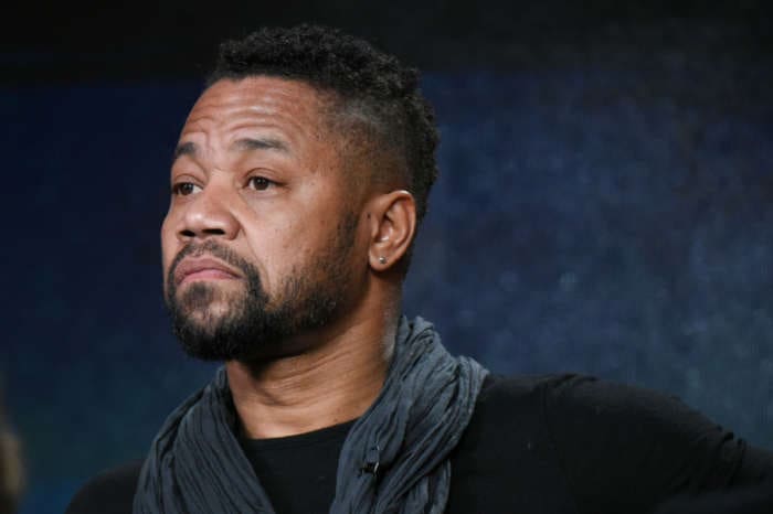 Cuba Gooding Junior Accused Of Additional Allegations Of Sexual Misconduct
