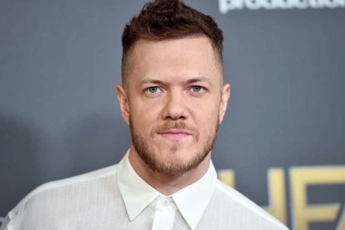 Dan Reynolds Of Imagine Dragons Gifts Wife Aja Engagement Ring Following Tumultuous Couple Of Years - Read Her Candid Letter
