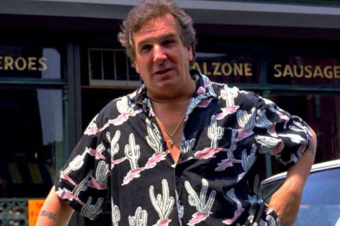 Danny Aiello, Star Of Do The Right Thing, Dies At 86 After 'Sudden Illness'