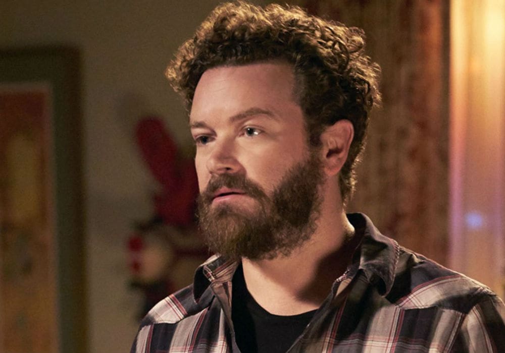 Danny Masterson Wants The Stalking And Harassment Lawsuit Against Him Dismissed