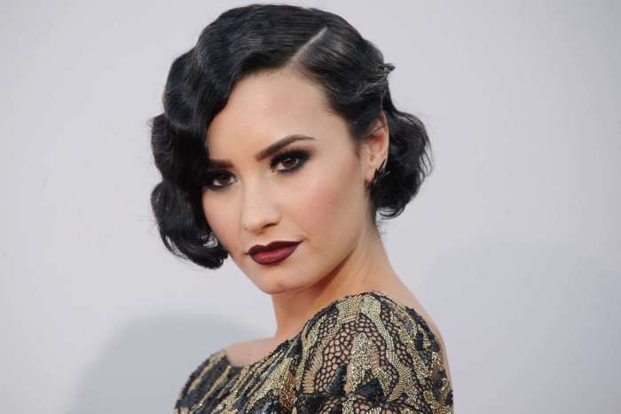 Demi Lovato Takes A Social Media Break Again And Announces New Music