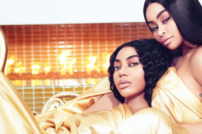 Blac Chyna Gushes Over Her BFF, Dencia And Fans Are Here For Their Friendship