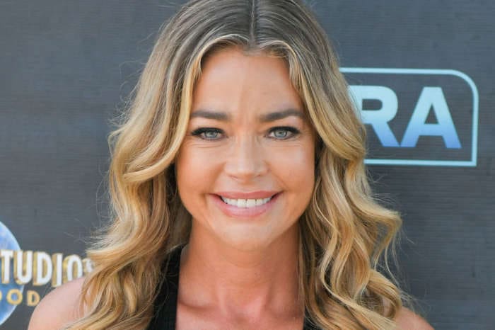 Denise Richards May Quit RHOBH After Rome Trip Frustrations