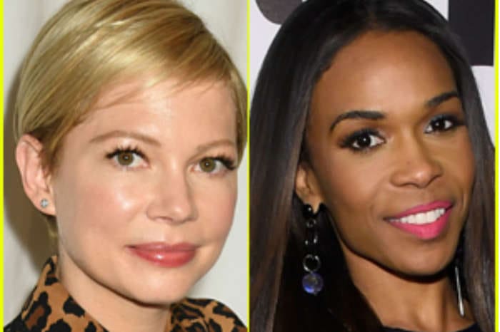Destiny's Child Singer Michelle Williams Congratulates Actress Michelle Williams On Her Engagement & Pregnancy News And Sets Things Straight With Her Fans