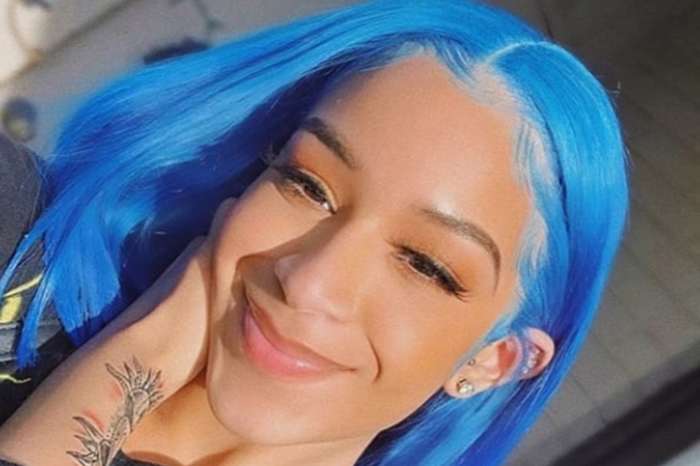 T.I.’s Daughter, Deyjah Harris, Sends Powerful Message With New Videos On Instagram After Nearly Two-Month Silence Because Of Hymen Scandal